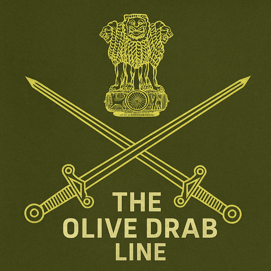 Olive Drab Edition