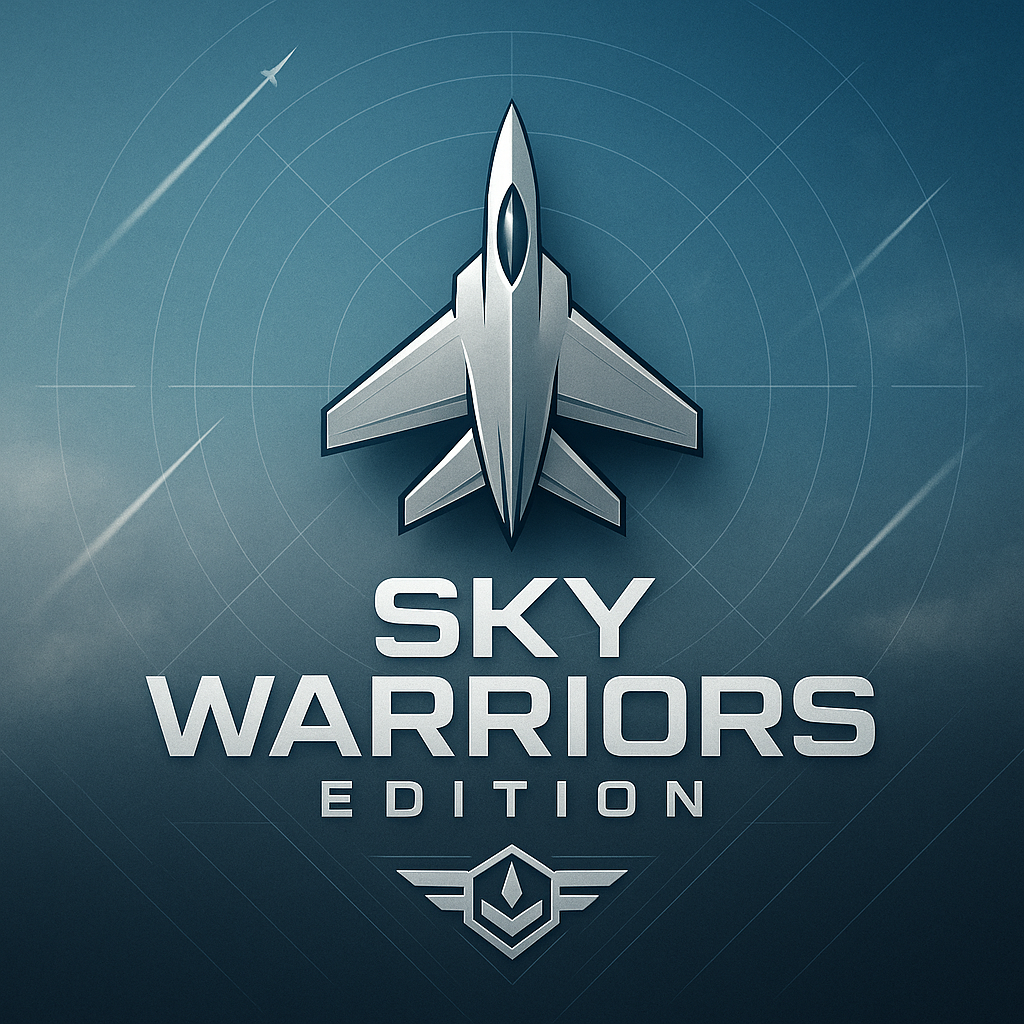 Sky Warriors Edition