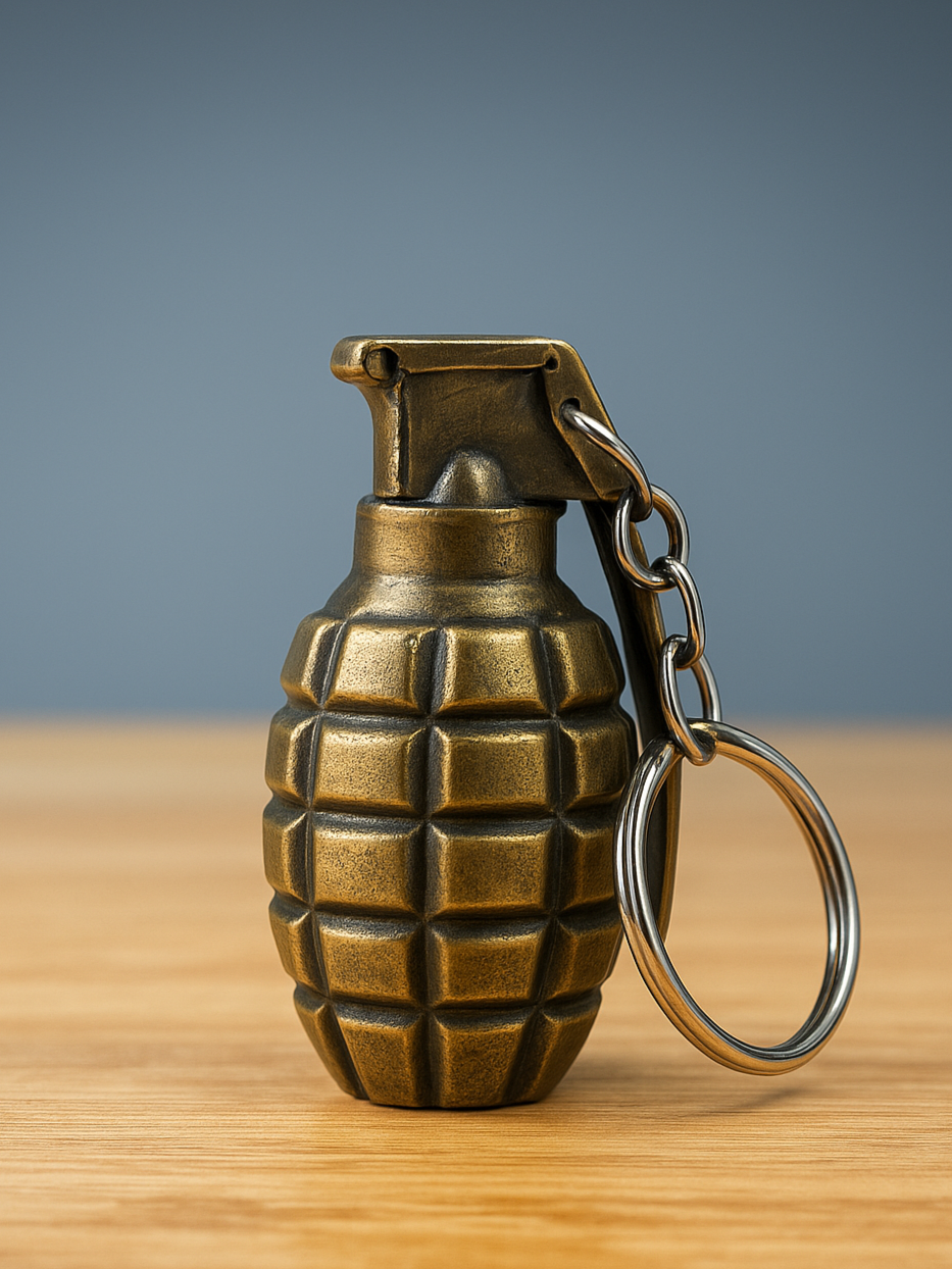 Battle Spark Grenade Lighter