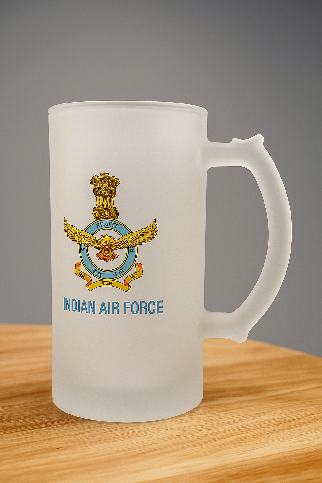 Indian Air Force Mug